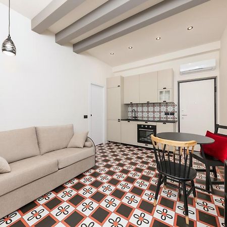 Casa Da Suite Icona Milan Extérieur photo