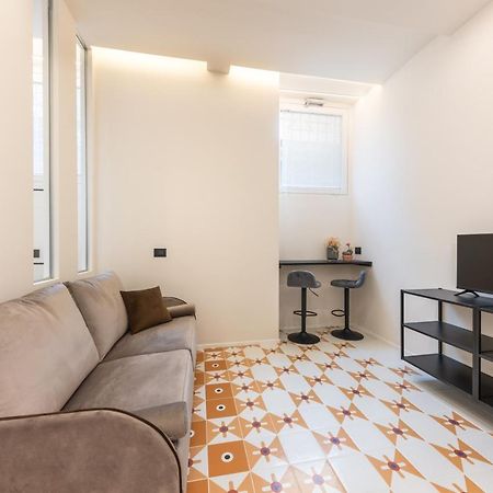 Casa Da Suite Icona Milan Extérieur photo