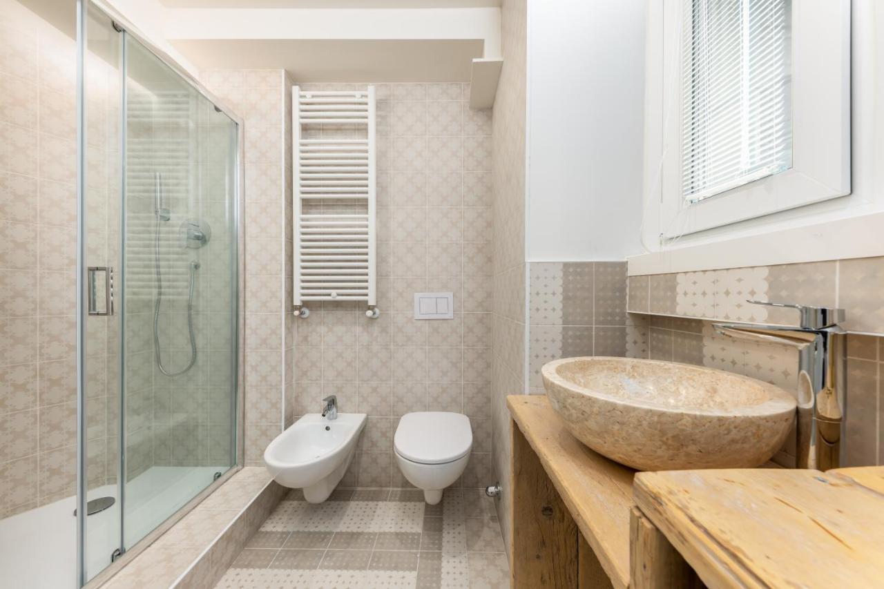 Casa Da Suite Icona Milan Extérieur photo
