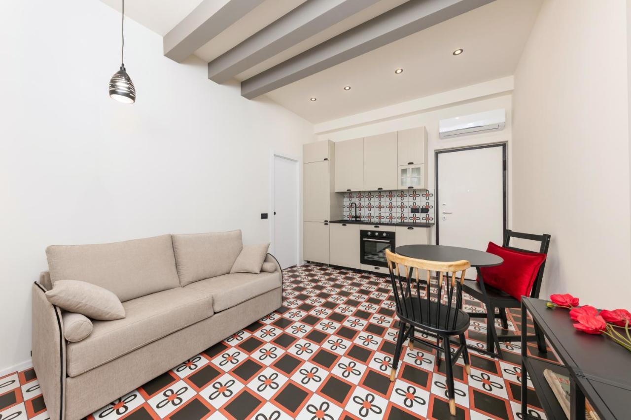 Casa Da Suite Icona Milan Extérieur photo
