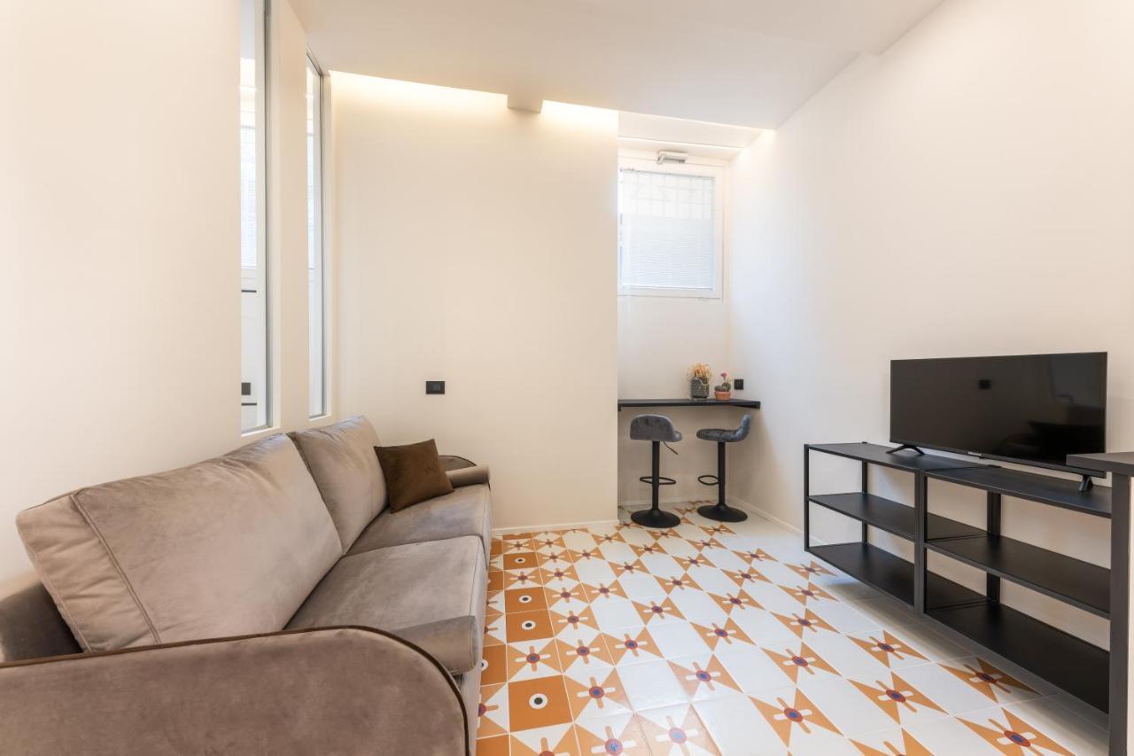 Casa Da Suite Icona Milan Extérieur photo