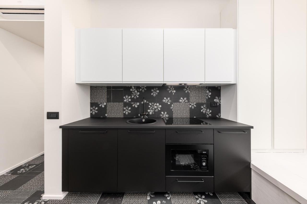 Casa Da Suite Icona Milan Extérieur photo