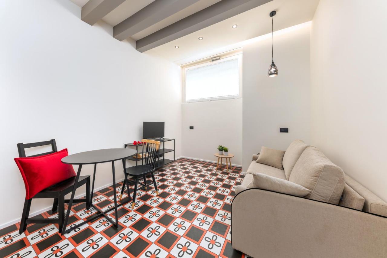 Casa Da Suite Icona Milan Extérieur photo