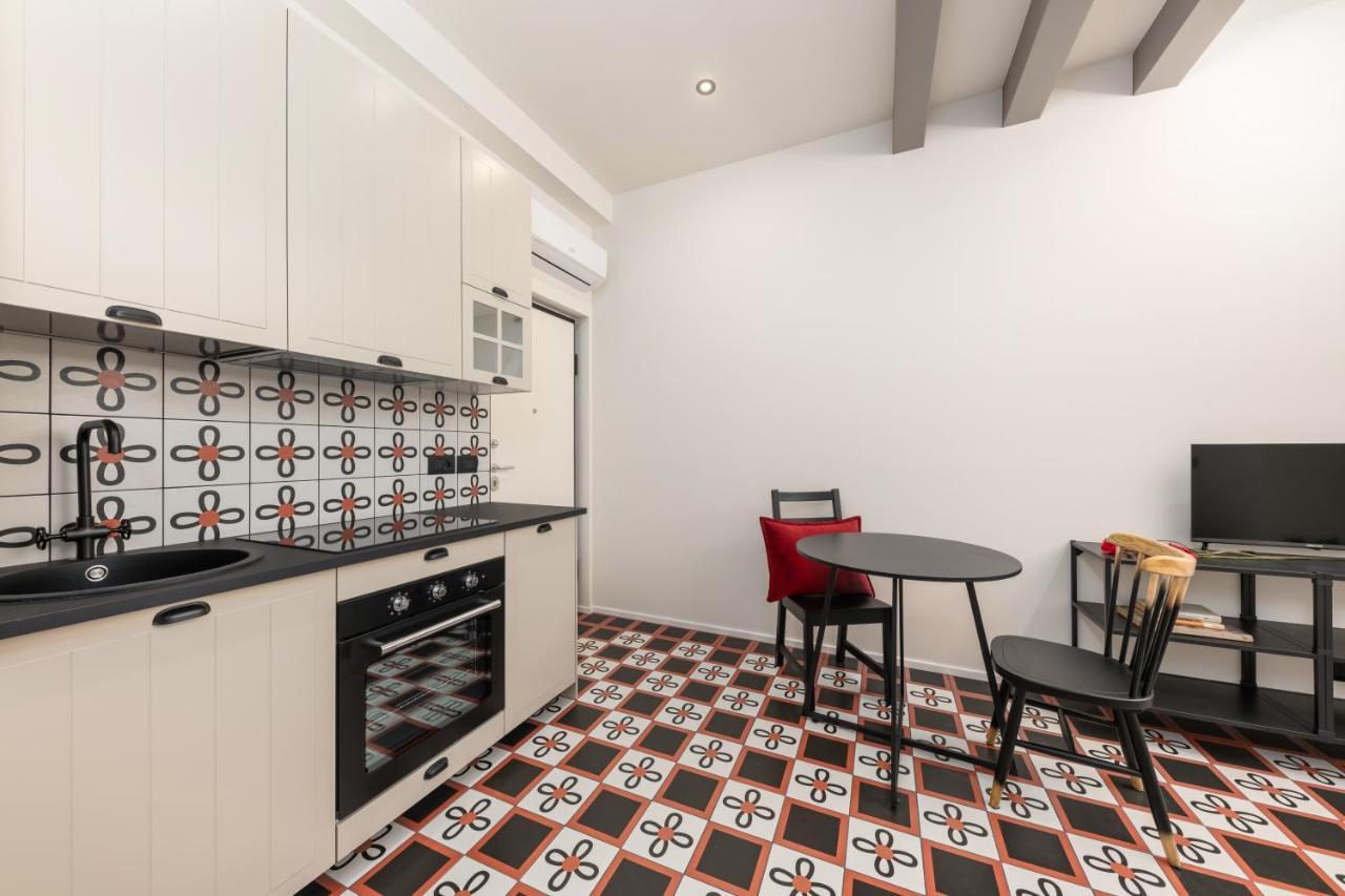Casa Da Suite Icona Milan Extérieur photo
