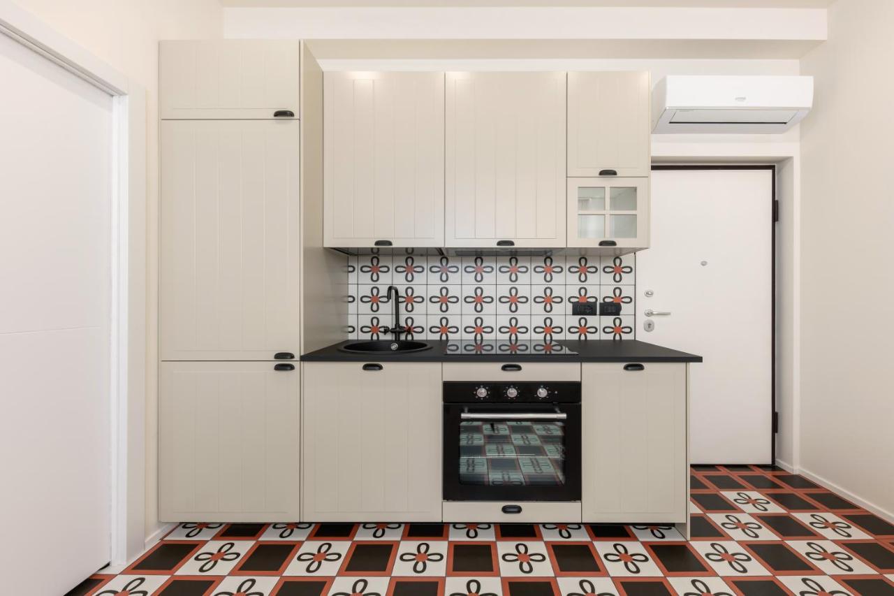 Casa Da Suite Icona Milan Extérieur photo