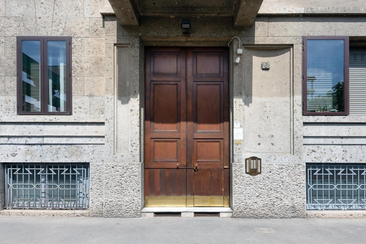 Casa Da Suite Icona Milan Extérieur photo