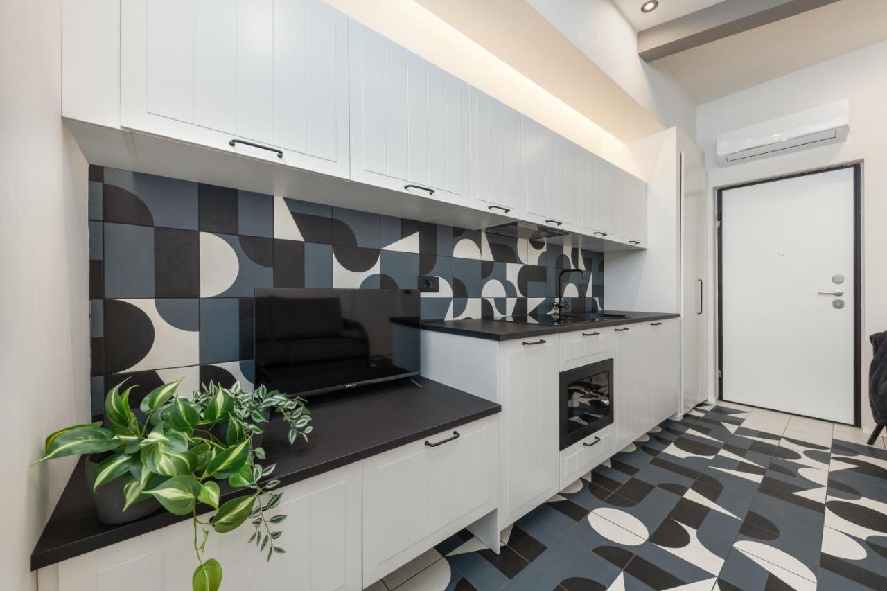 Casa Da Suite Icona Milan Extérieur photo