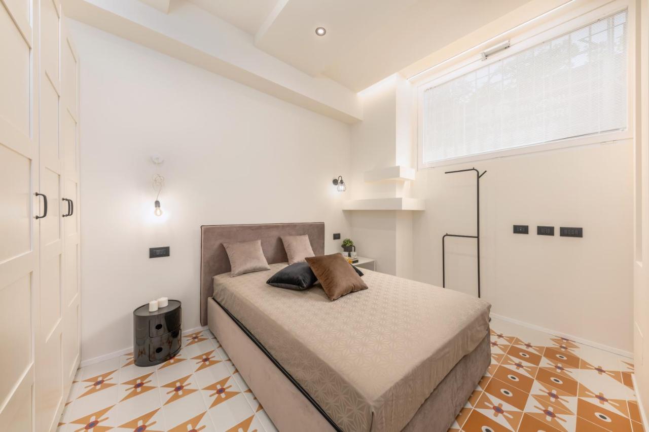 Casa Da Suite Icona Milan Extérieur photo