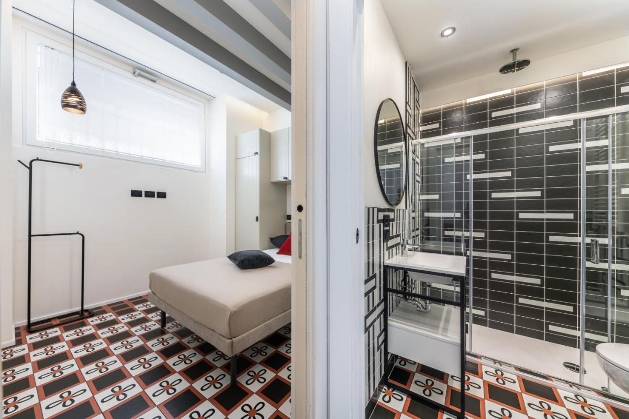 Casa Da Suite Icona Milan Extérieur photo