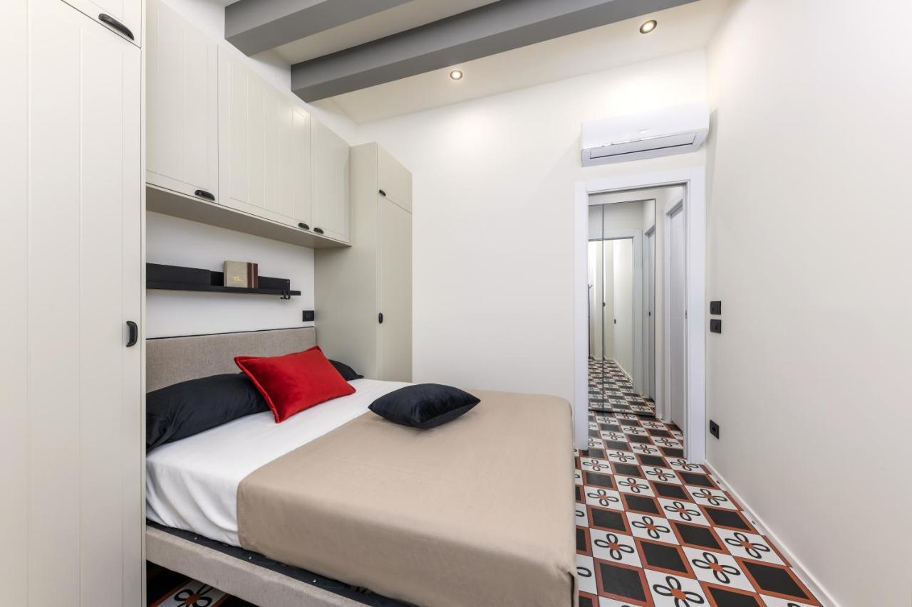 Casa Da Suite Icona Milan Extérieur photo