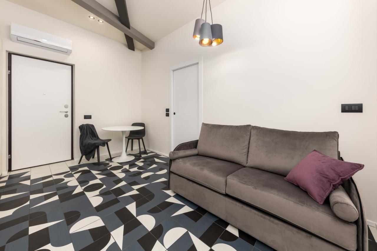 Casa Da Suite Icona Milan Extérieur photo