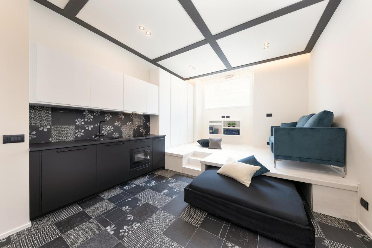 Casa Da Suite Icona Milan Extérieur photo