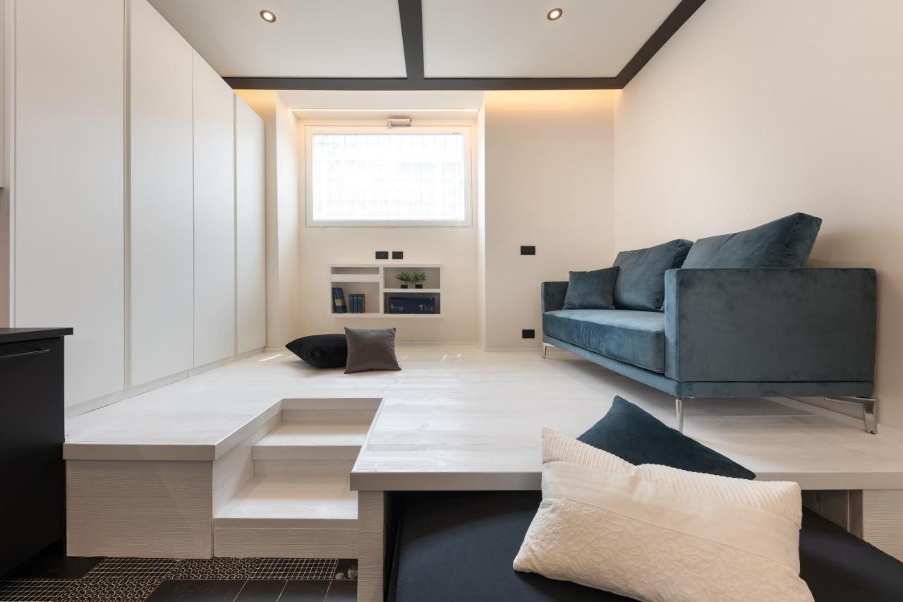 Casa Da Suite Icona Milan Extérieur photo