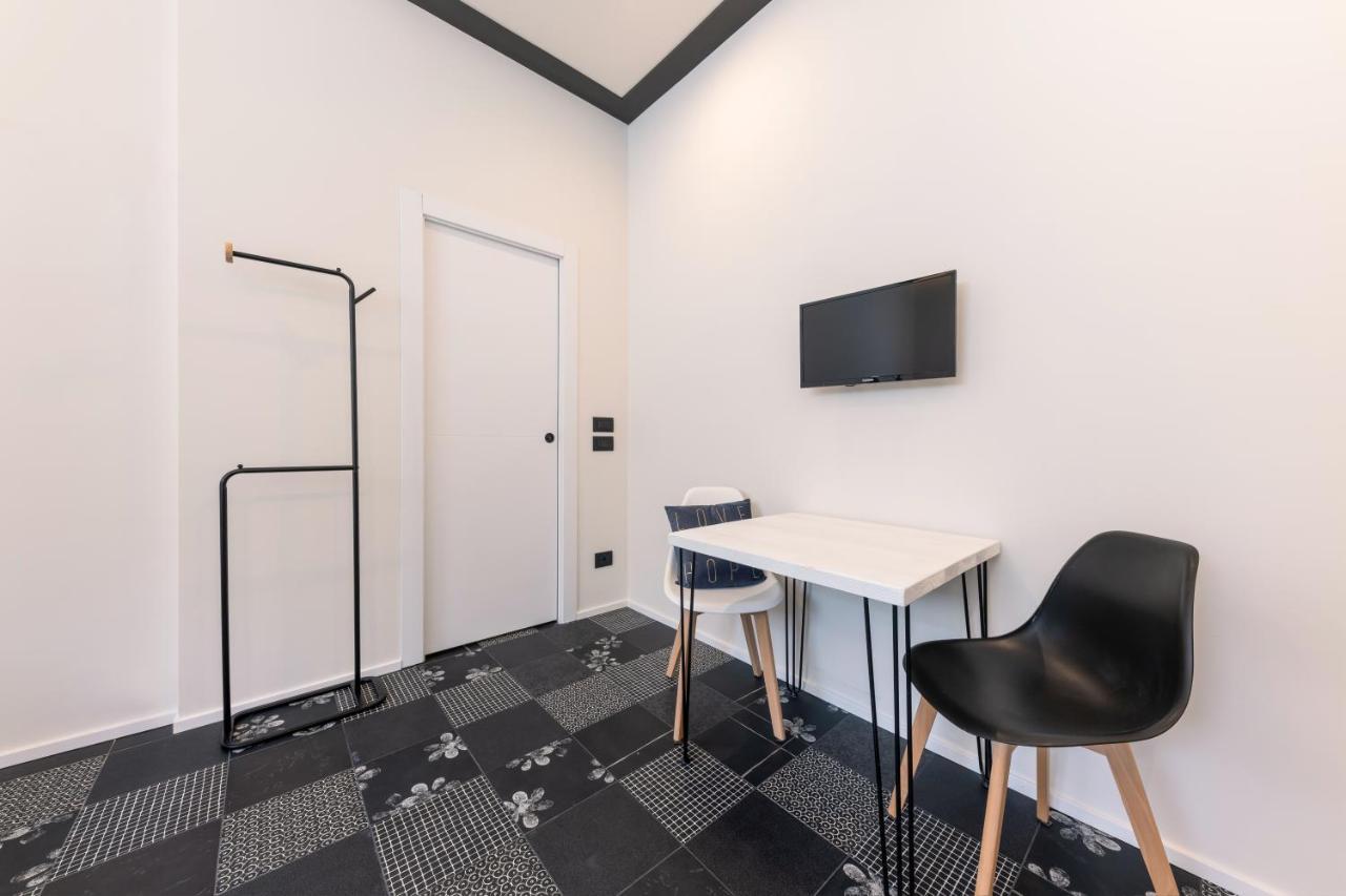 Casa Da Suite Icona Milan Extérieur photo