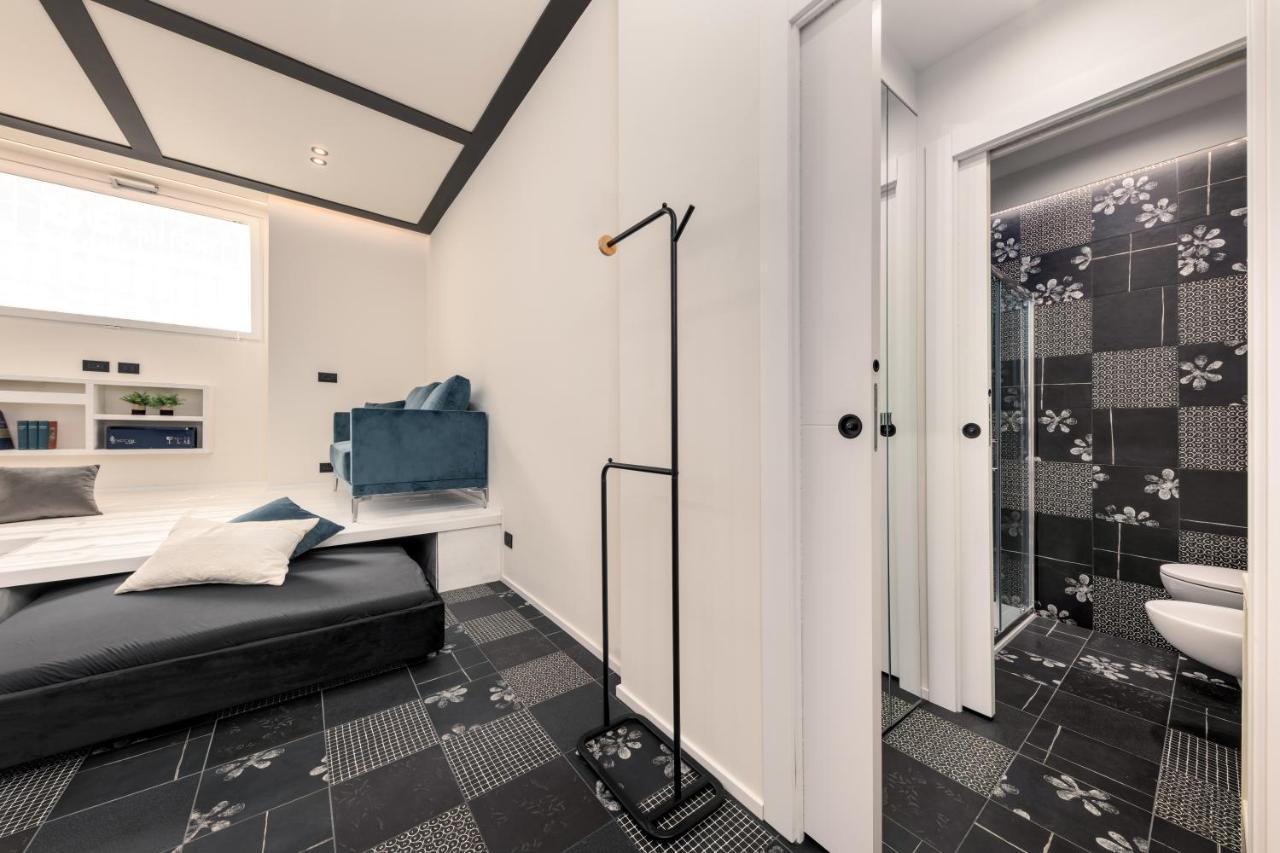 Casa Da Suite Icona Milan Extérieur photo