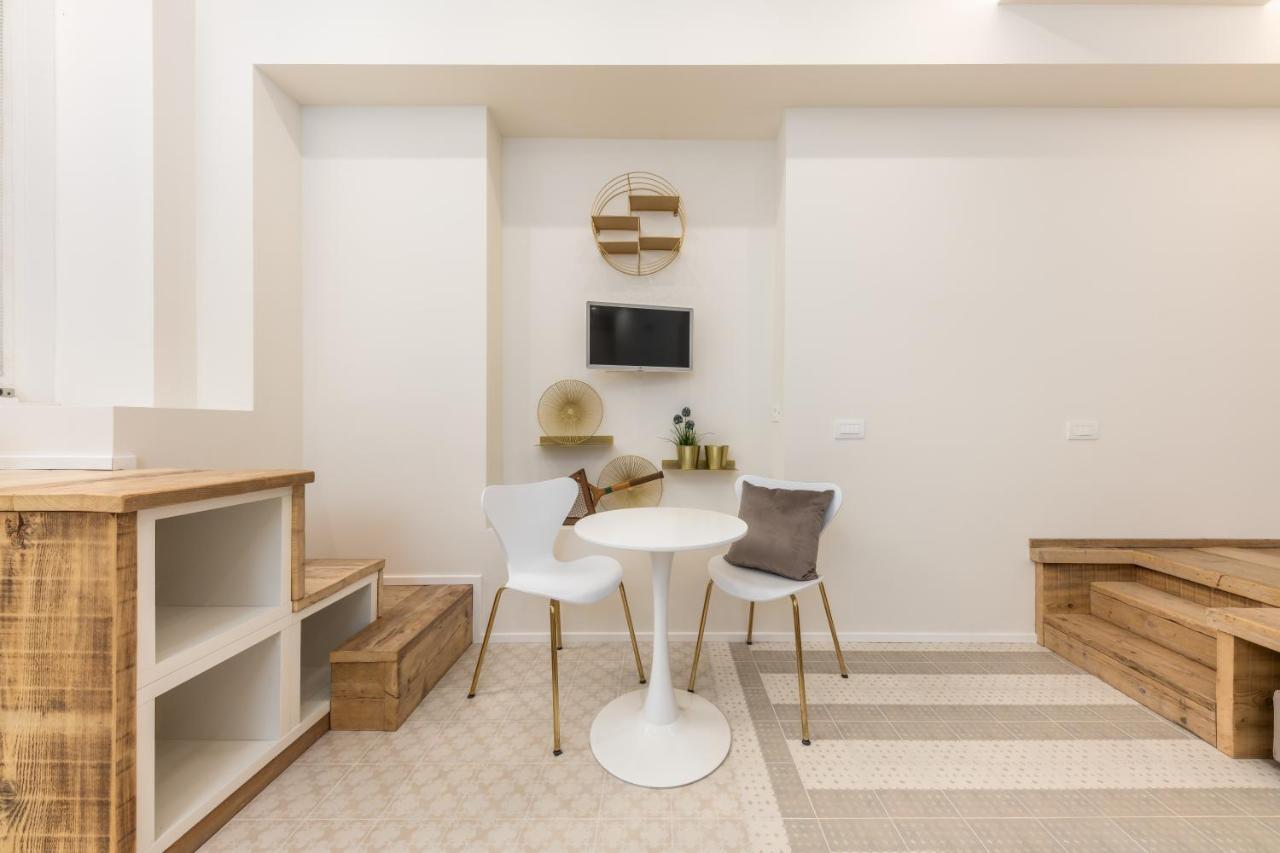 Casa Da Suite Icona Milan Extérieur photo