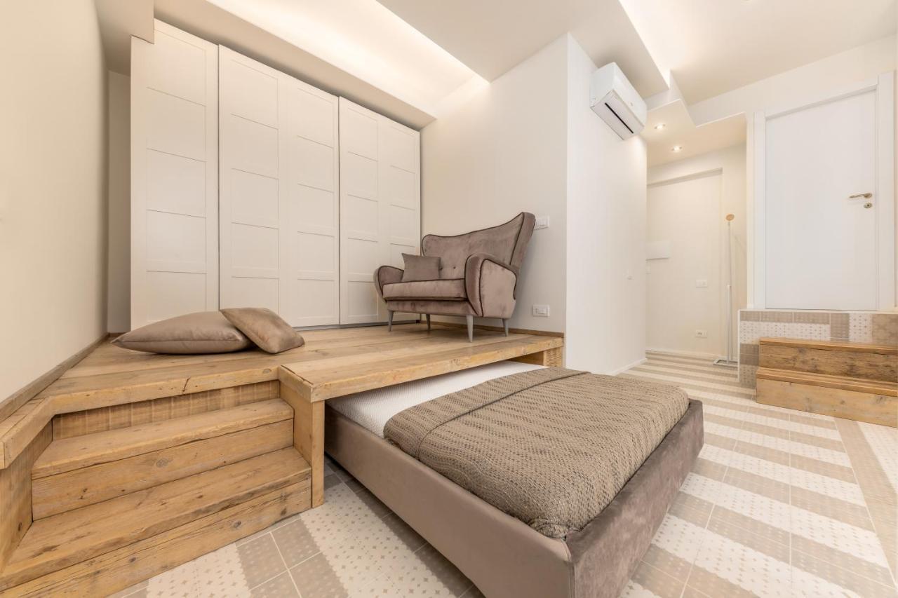 Casa Da Suite Icona Milan Extérieur photo