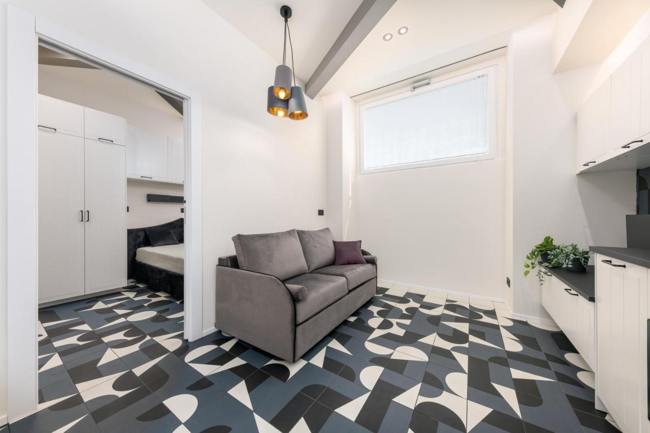 Casa Da Suite Icona Milan Extérieur photo