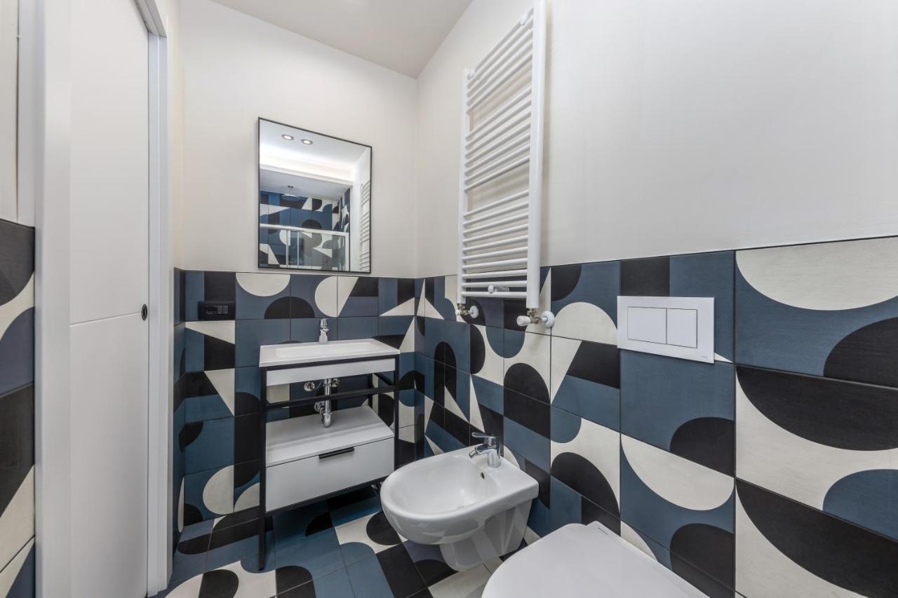 Casa Da Suite Icona Milan Extérieur photo