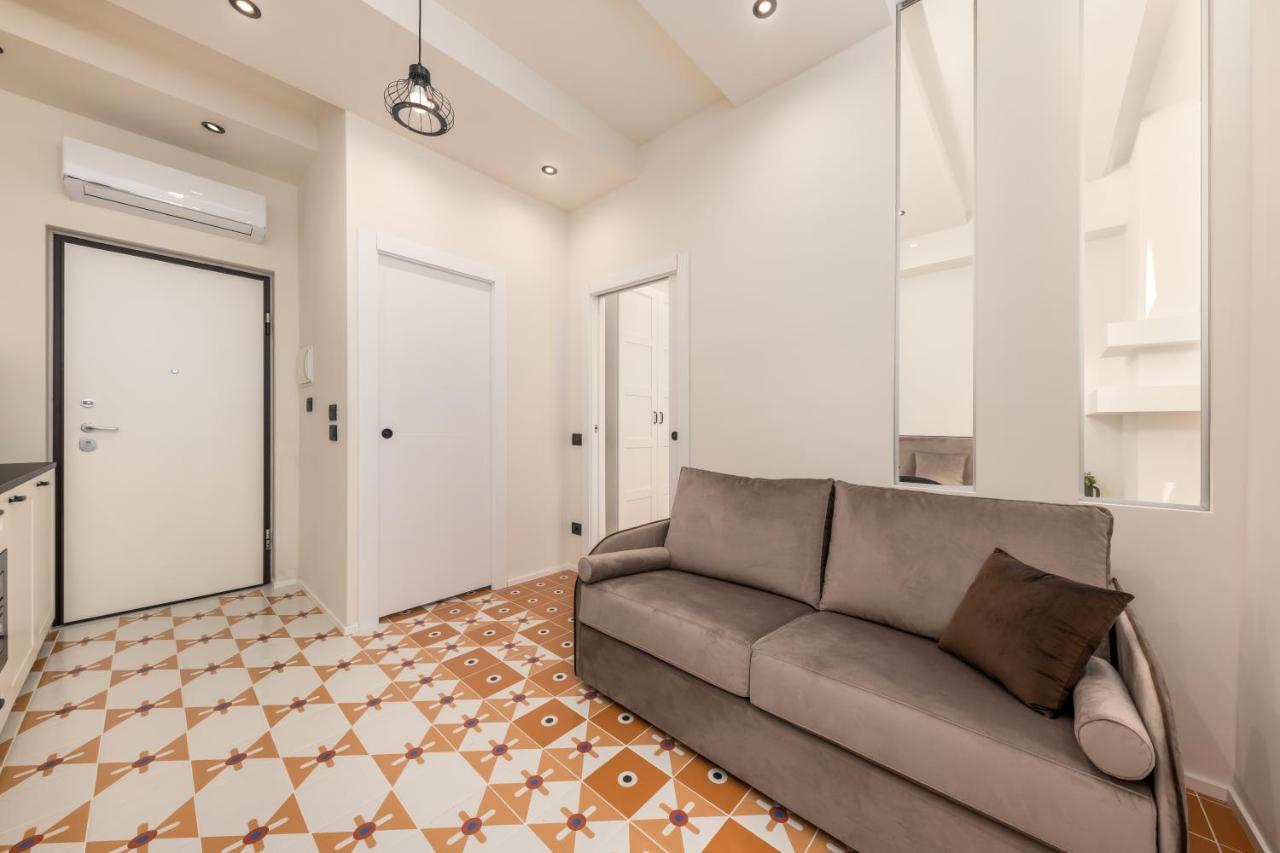 Casa Da Suite Icona Milan Extérieur photo