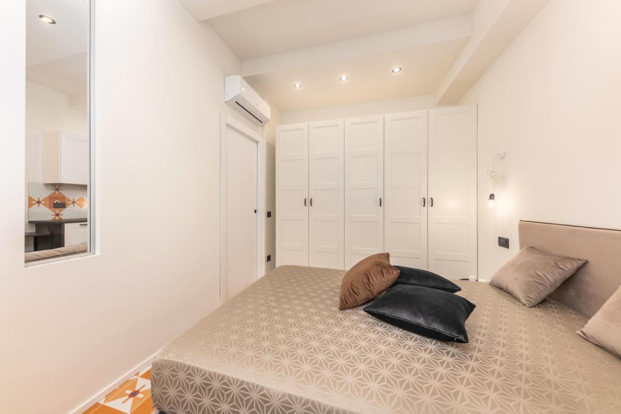 Casa Da Suite Icona Milan Extérieur photo