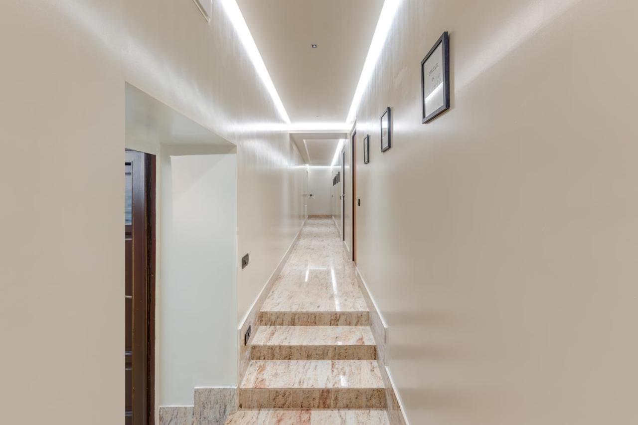 Casa Da Suite Icona Milan Extérieur photo