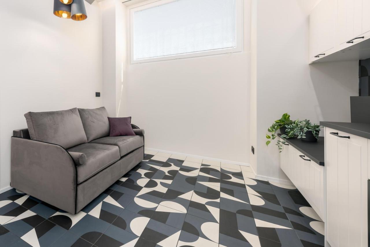 Casa Da Suite Icona Milan Extérieur photo