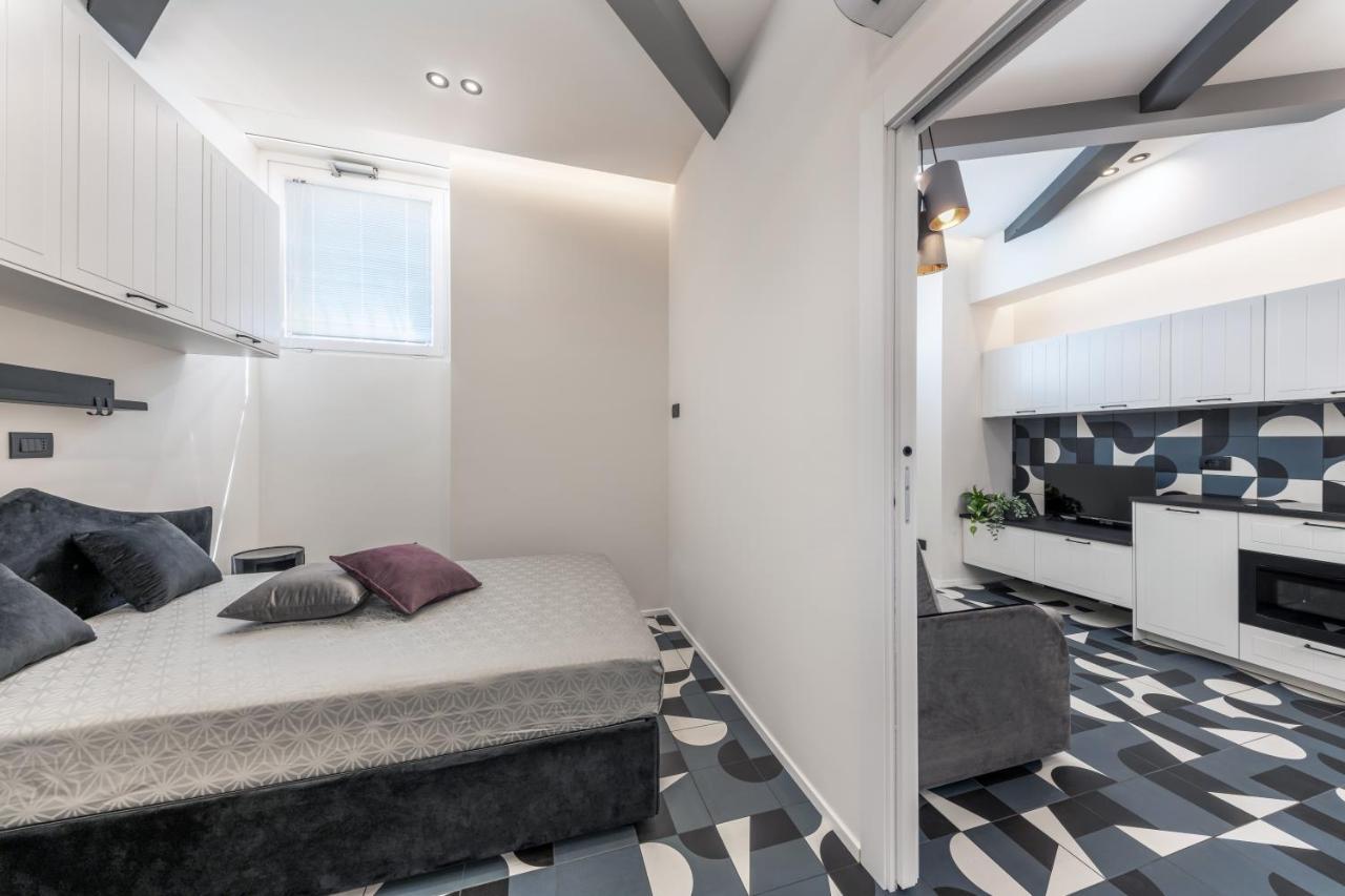 Casa Da Suite Icona Milan Extérieur photo