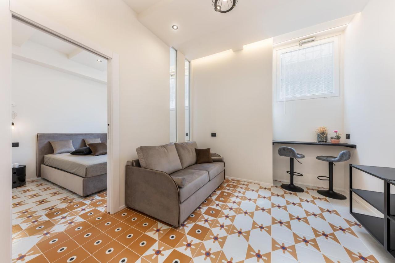 Casa Da Suite Icona Milan Extérieur photo