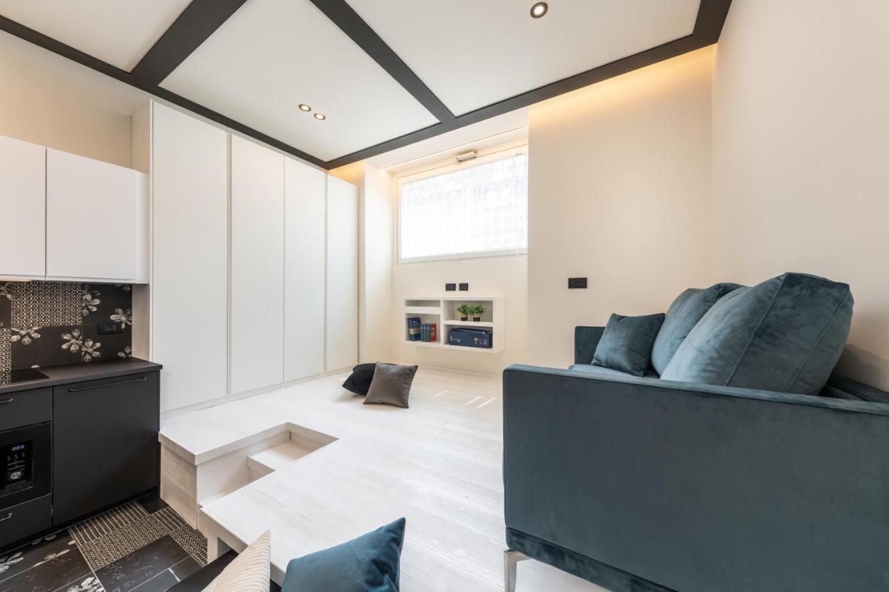 Casa Da Suite Icona Milan Extérieur photo