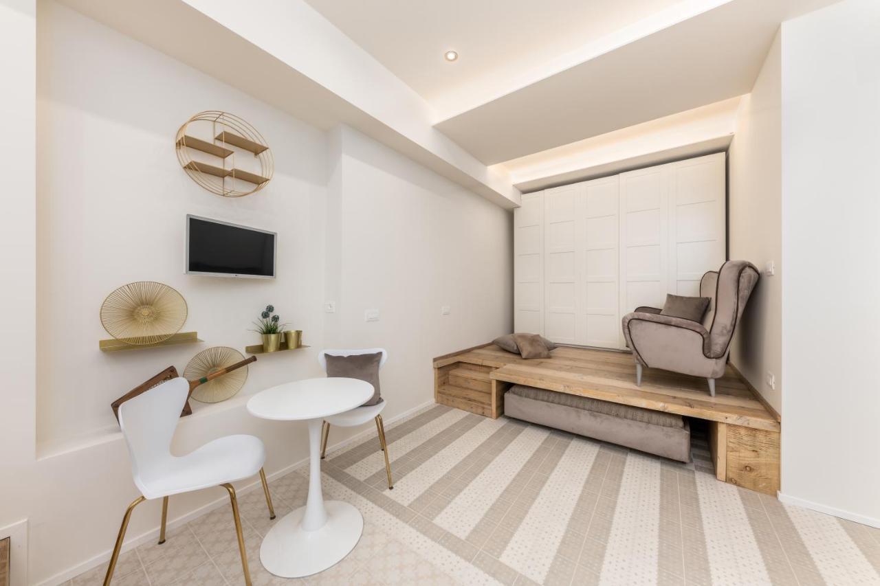 Casa Da Suite Icona Milan Extérieur photo