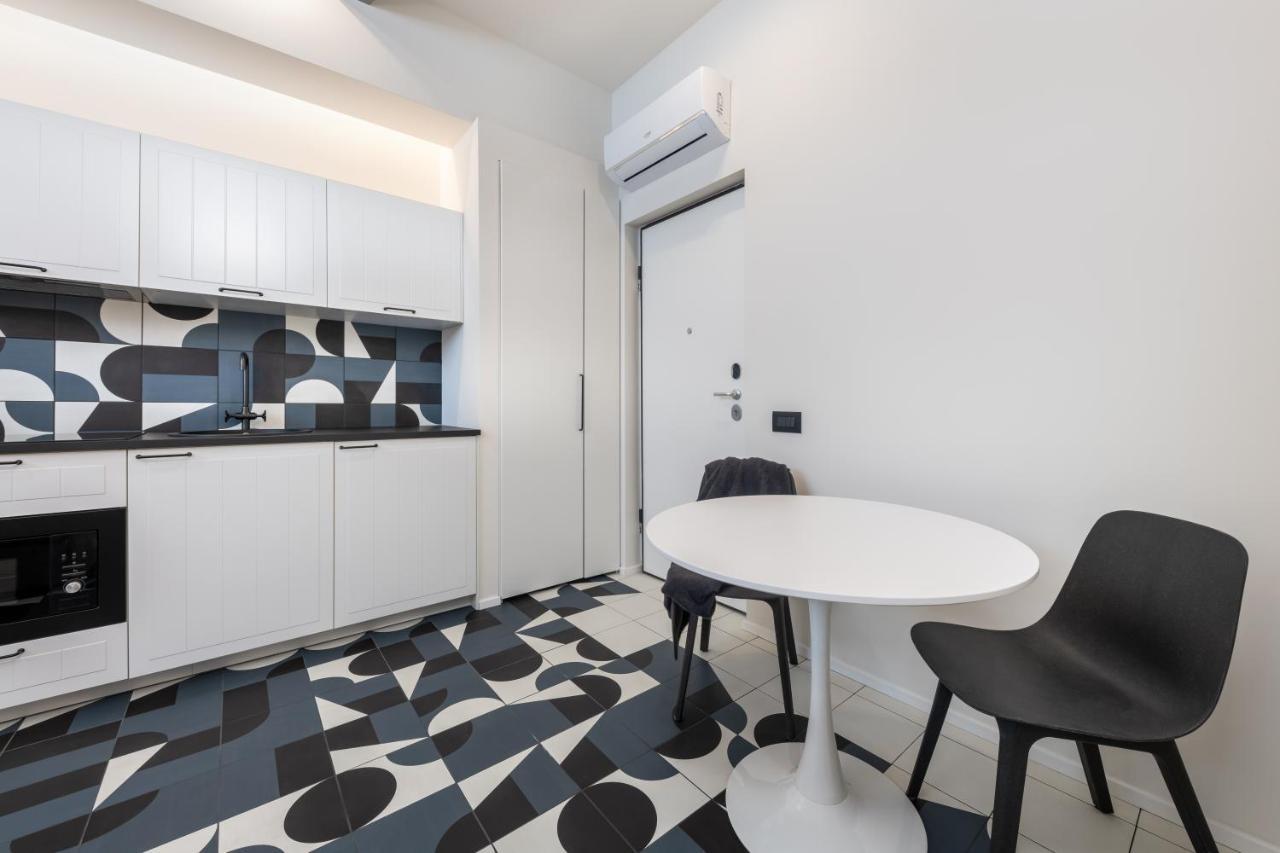 Casa Da Suite Icona Milan Extérieur photo
