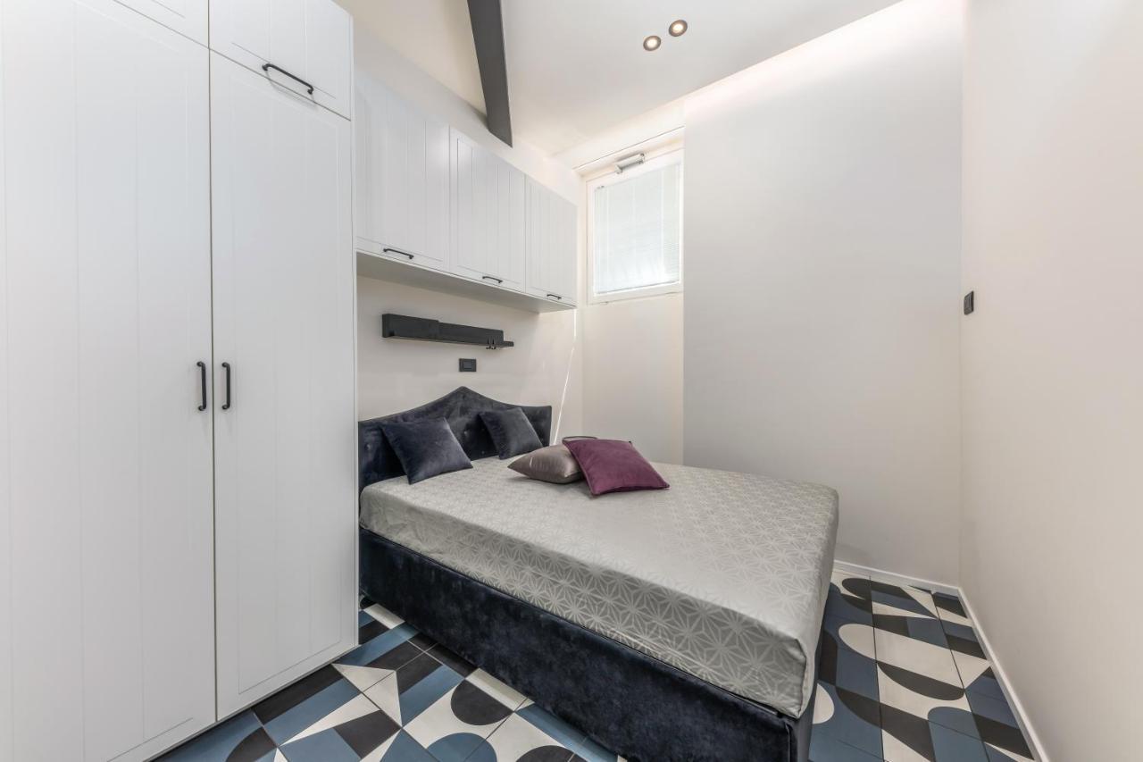 Casa Da Suite Icona Milan Extérieur photo