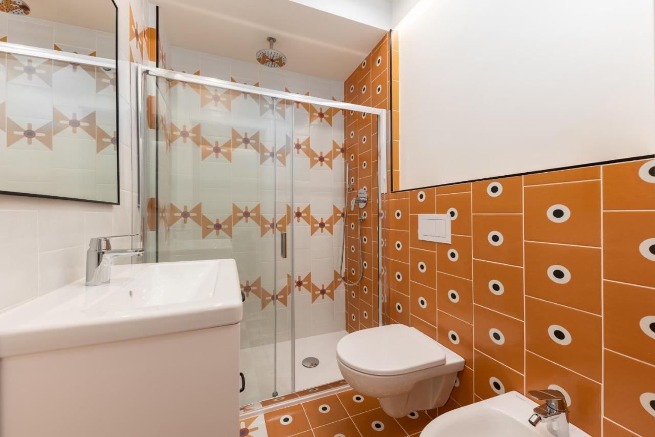 Casa Da Suite Icona Milan Extérieur photo