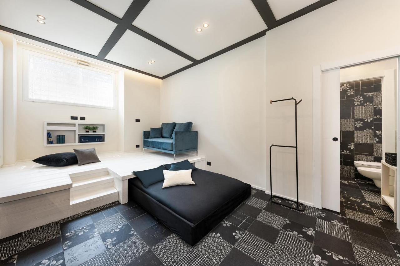 Casa Da Suite Icona Milan Extérieur photo