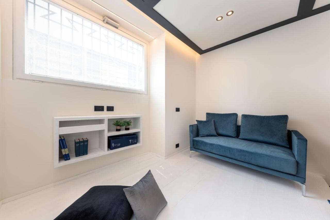 Casa Da Suite Icona Milan Extérieur photo