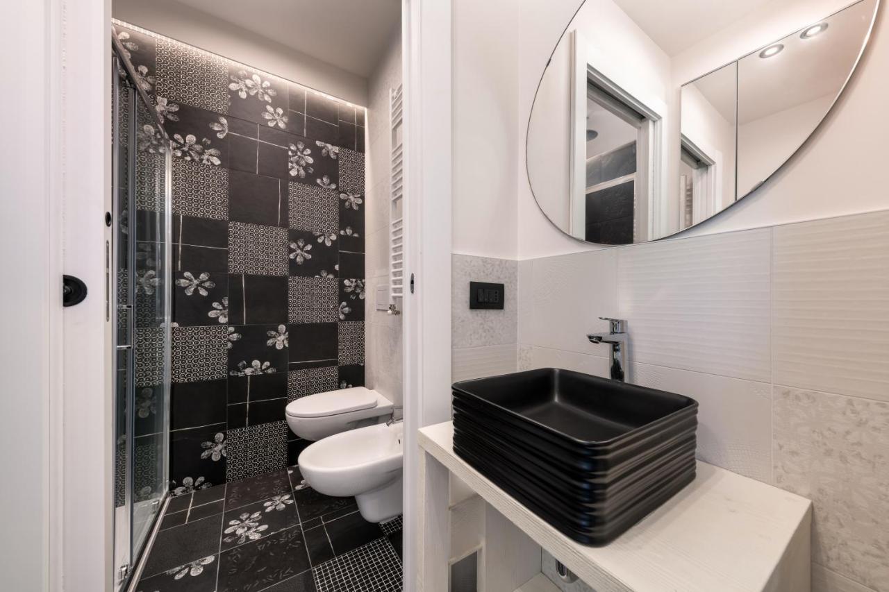 Casa Da Suite Icona Milan Extérieur photo