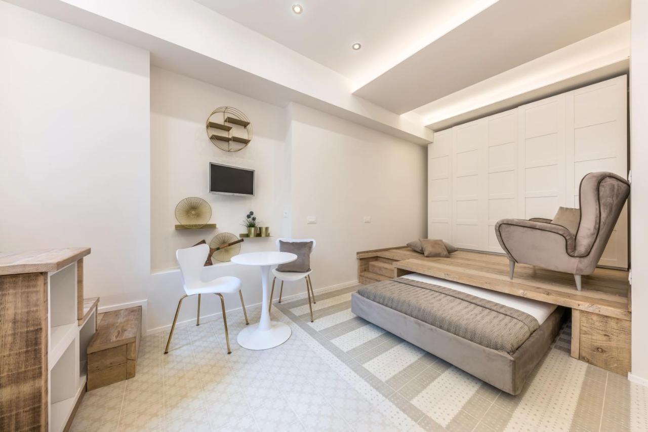 Casa Da Suite Icona Milan Extérieur photo